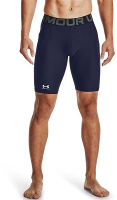 Under Armour UA HeatGear Men's Athletic Gym Shorts Size 2XL 